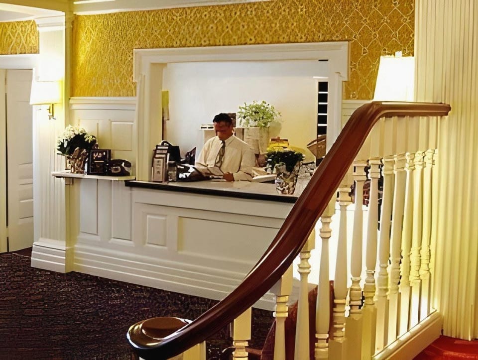 Hotel Beresford Hotel in San Francisco