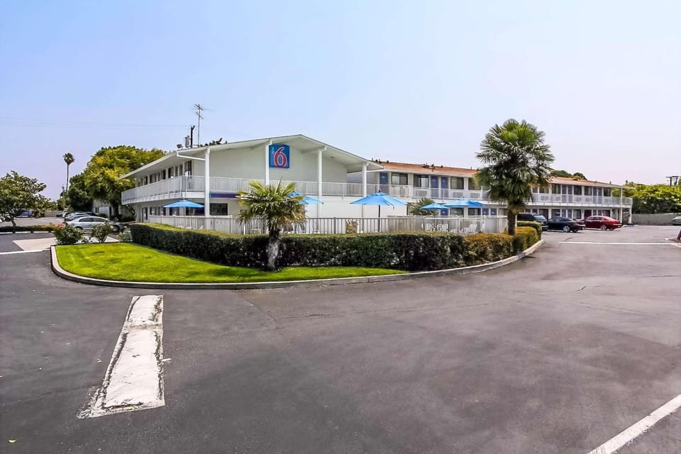 Motel 6 Sunnyvale, CA - South Hotel in Sunnyvale