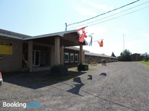 Balmoral Motel Motel in Tatamagouche