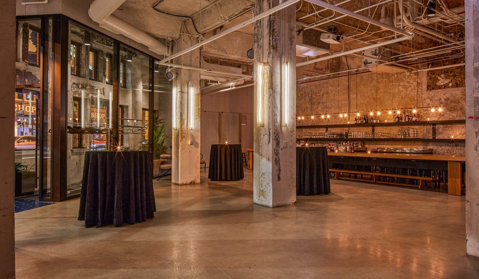 The Robey, Chicago, a Member of Design Hotels Hotel in Wicker Park