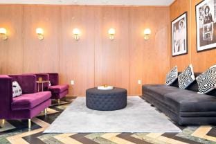 Truss Hotel Times Square Hotel in Midtown
