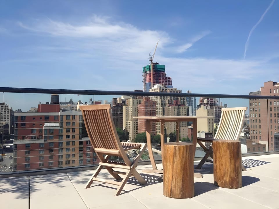 Truss Hotel Times Square Hotel in Midtown