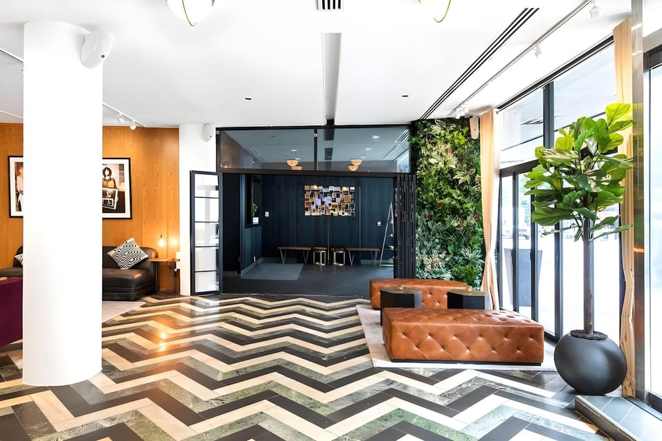 Truss Hotel Times Square Hotel in Midtown