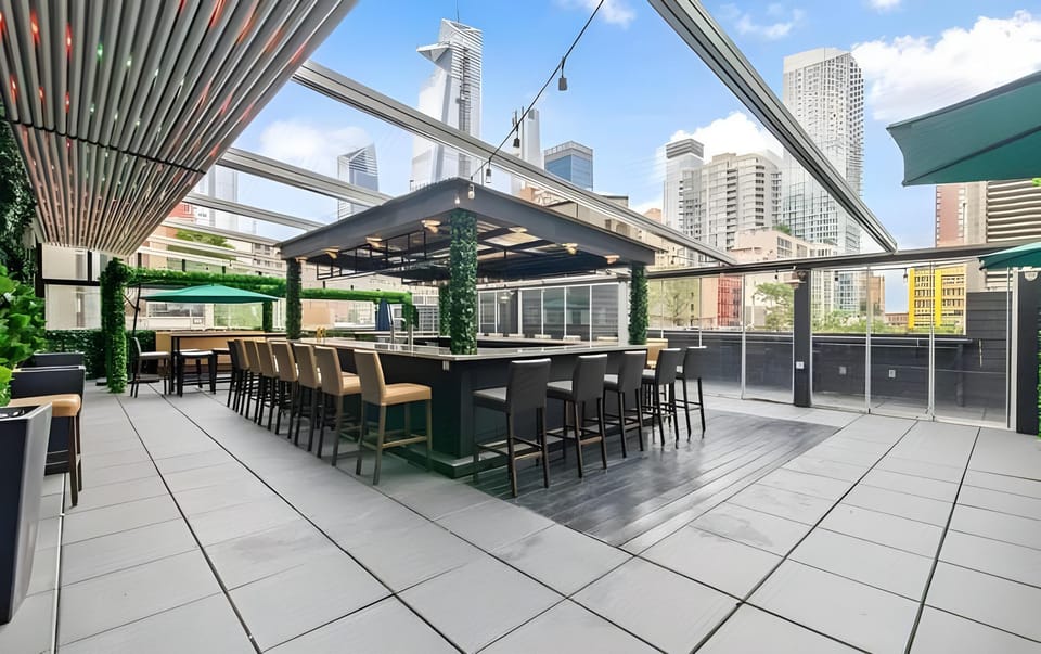 Truss Hotel Times Square Hotel in Midtown