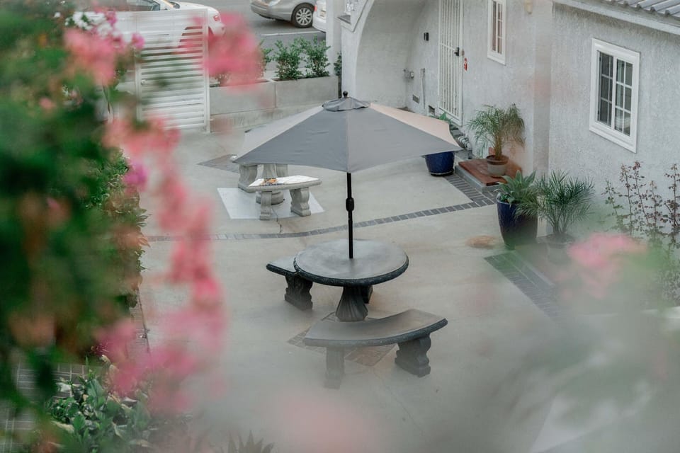 Ocean Park Inn Inn in Venice Beach