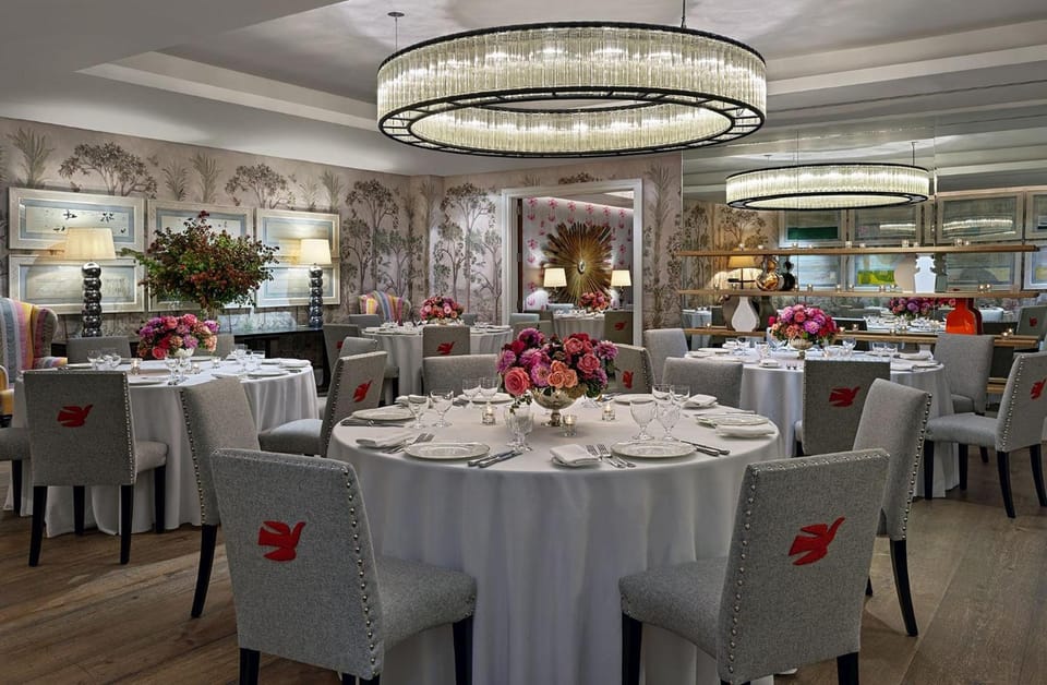 Crosby Street Hotel Hotel in SoHo
