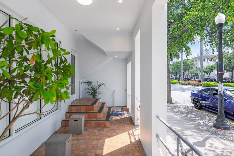 Hotel St Augustine Hotel in South Beach Miami