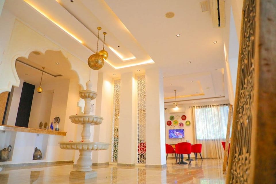 Hotel Gaia Hotel in Nabeul‎, Tunisia