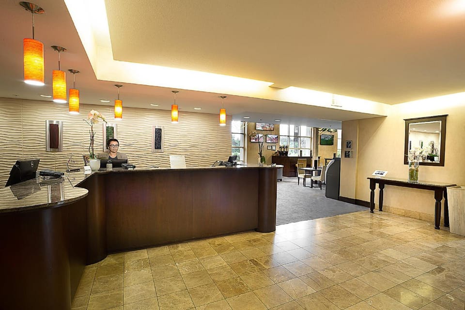 Cupertino Hotel Hotel in Cupertino
