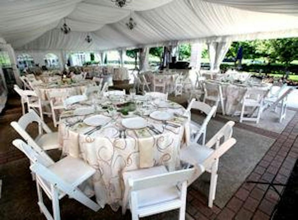 The Glidden House Hotel in Cleveland Heights