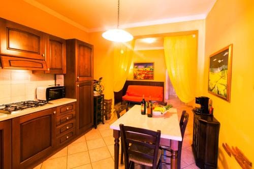 Residence Oasis Hotel in San Vincenzo