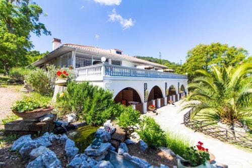 Residence Oasis Hotel in San Vincenzo