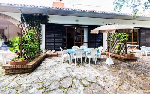 Residence Oasis Hotel in San Vincenzo