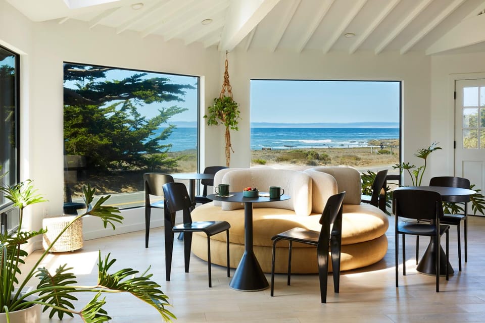 Bar/lounge
