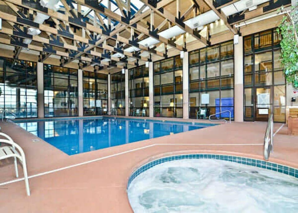 Bryce View Lodge Hotel in Utah