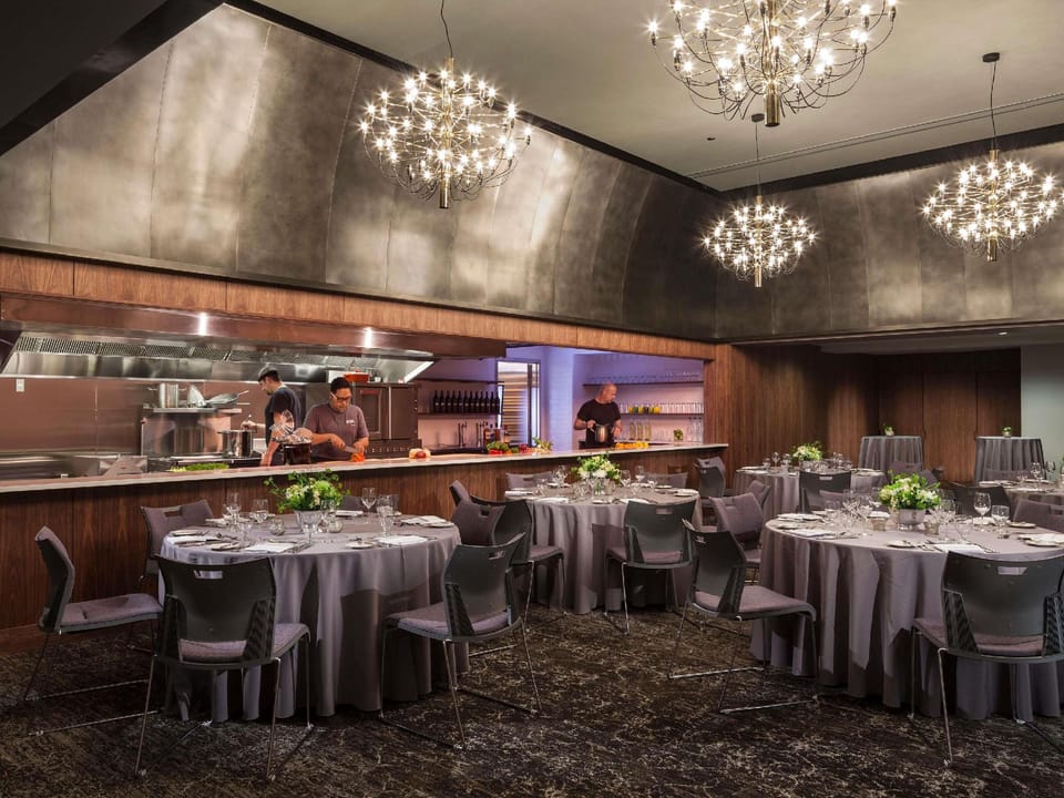 Ändra Hotel Seattle - MGallery Collection Hotel in Belltown