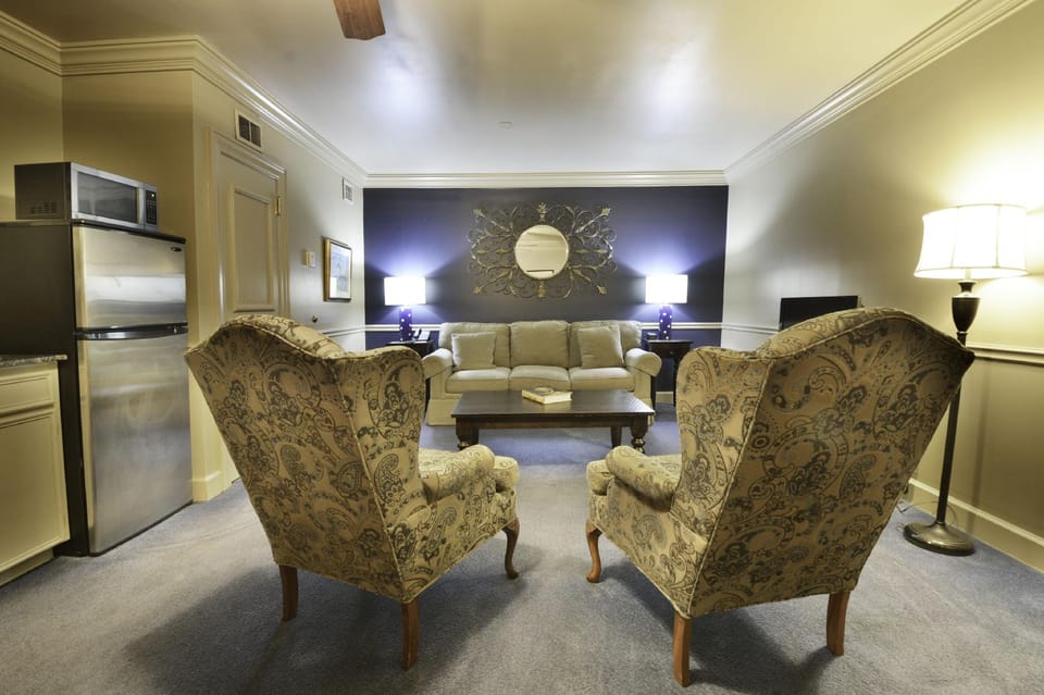 The Remington Suite Hotel and Spa Hotel in Shreveport