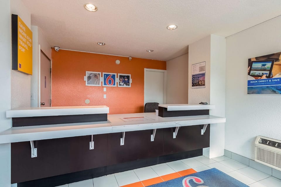 Motel 6 Beaverton, OR Hotel in Beaverton