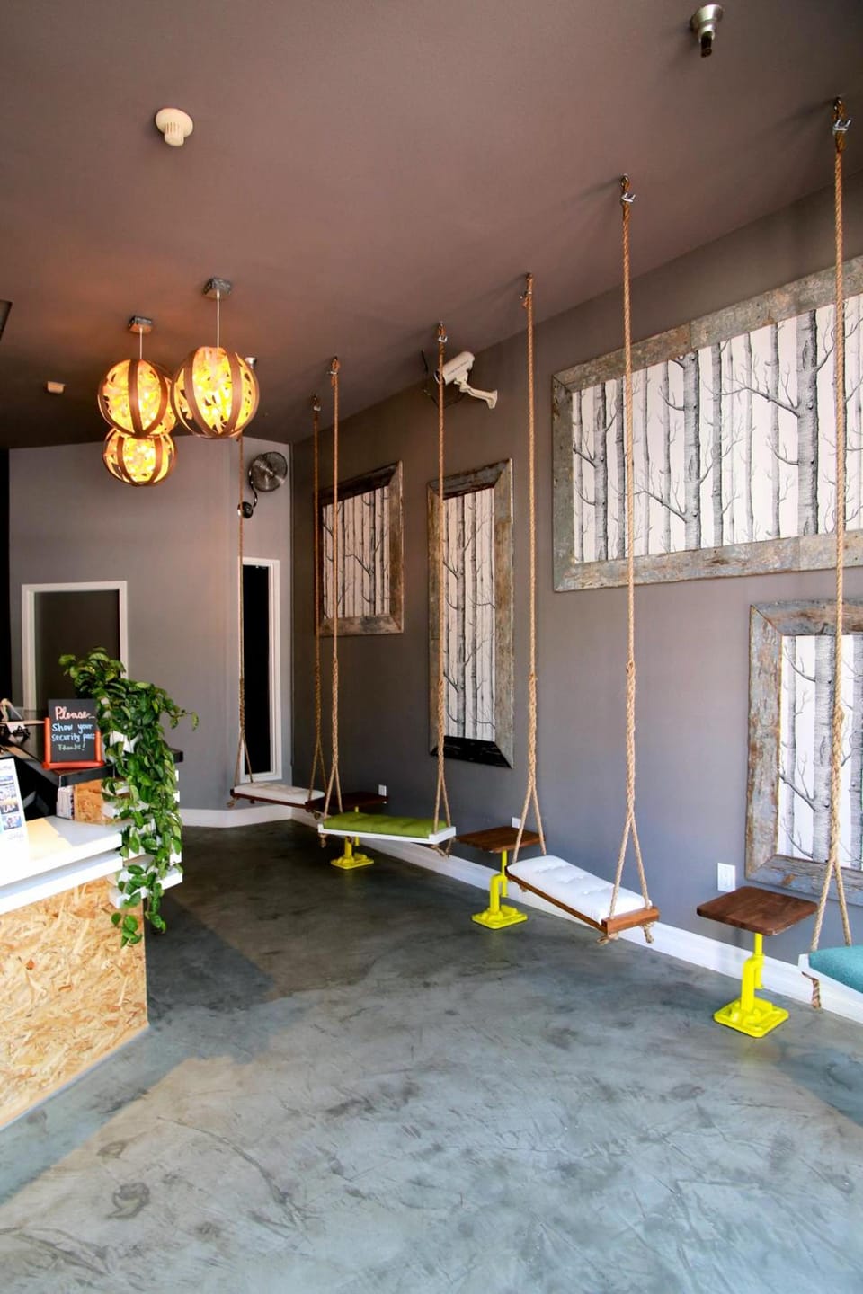 HI San Diego Downtown Hostel Hostel in Gaslamp Quarter