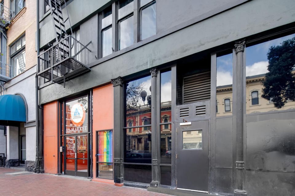 HI San Diego Downtown Hostel Hostel in Gaslamp Quarter