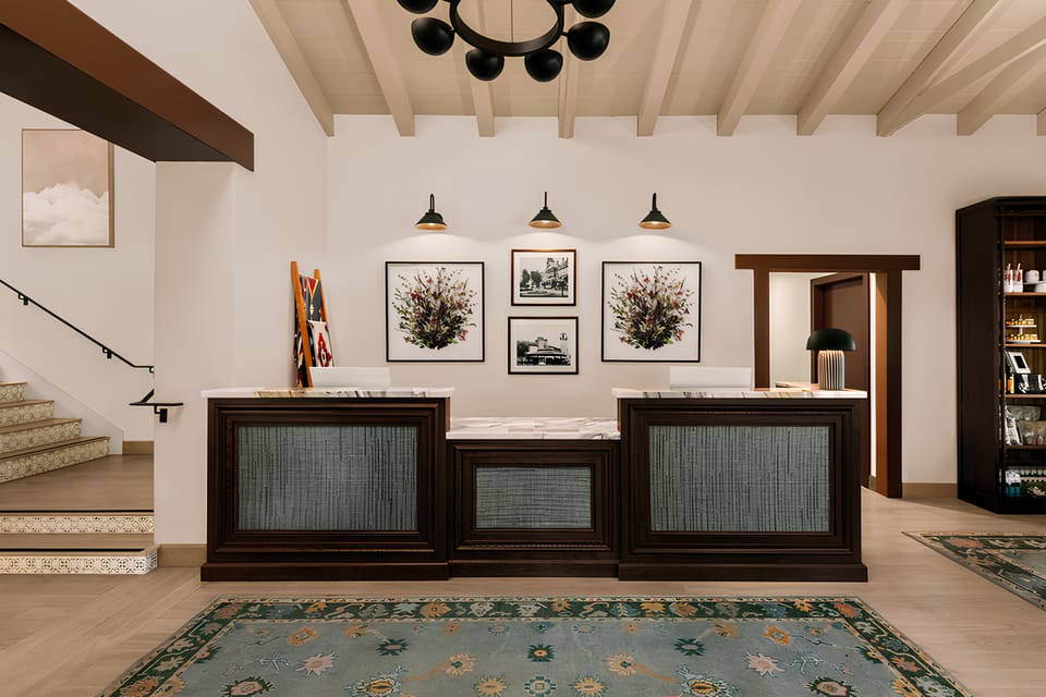 Paso Robles Inn Inn in Paso Robles