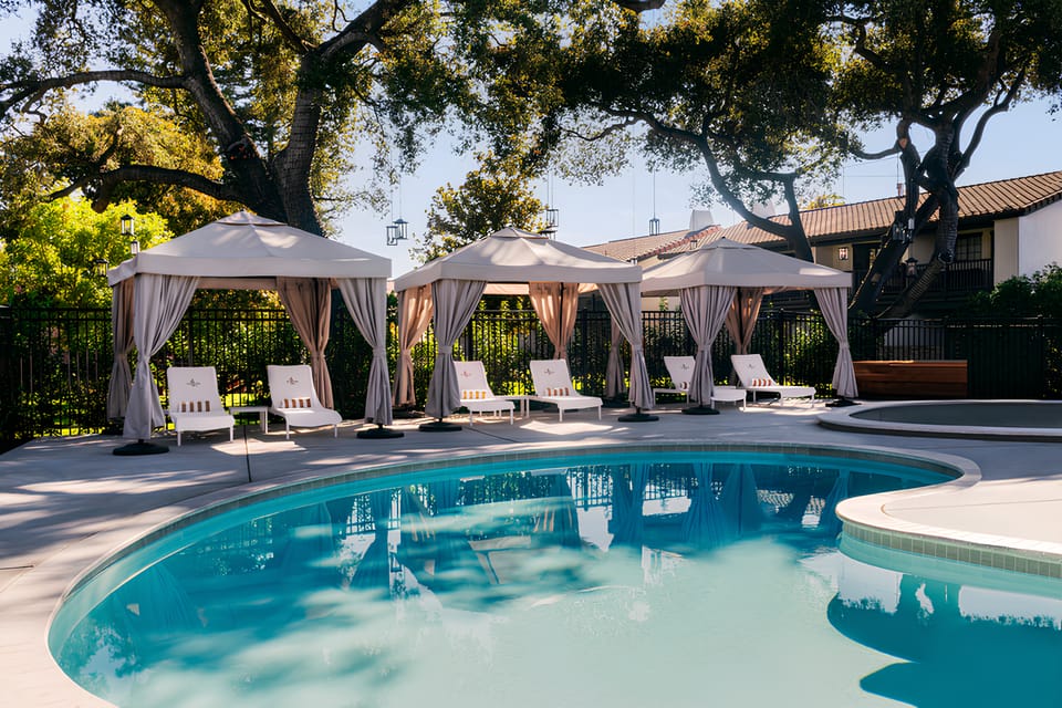Paso Robles Inn Inn in Paso Robles