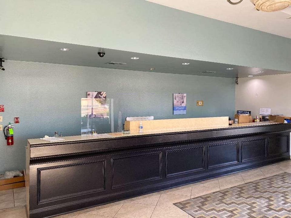 Motel 6 Anaheim Hills, CA Hotel in Anaheim Hills