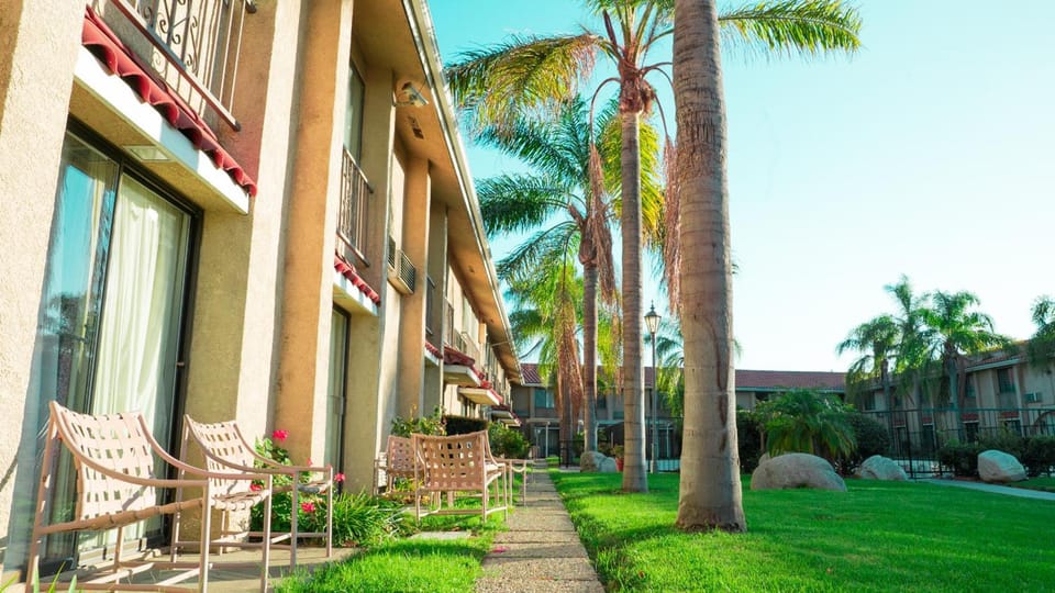 Facilities