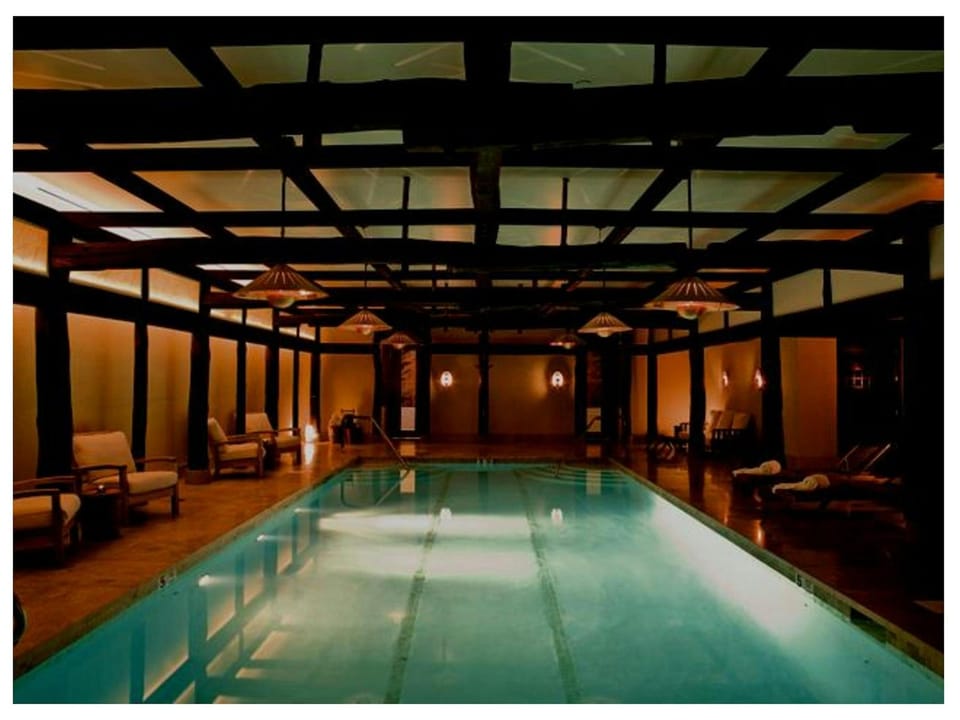 Recreational facilities
