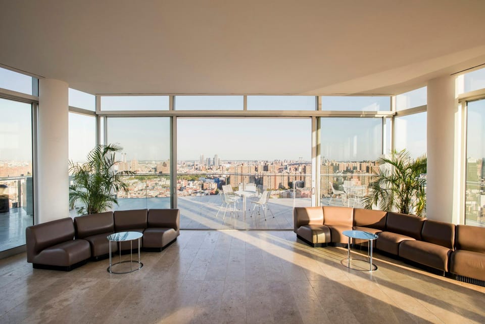 The Standard - East Village Hotel in East Village