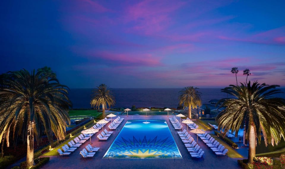 Montage Laguna Beach Resort in Laguna Beach