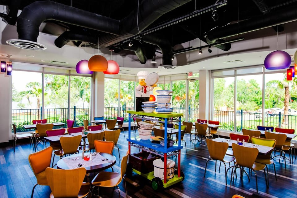 LEGOLAND® Florida Resort Resort in Winter Haven