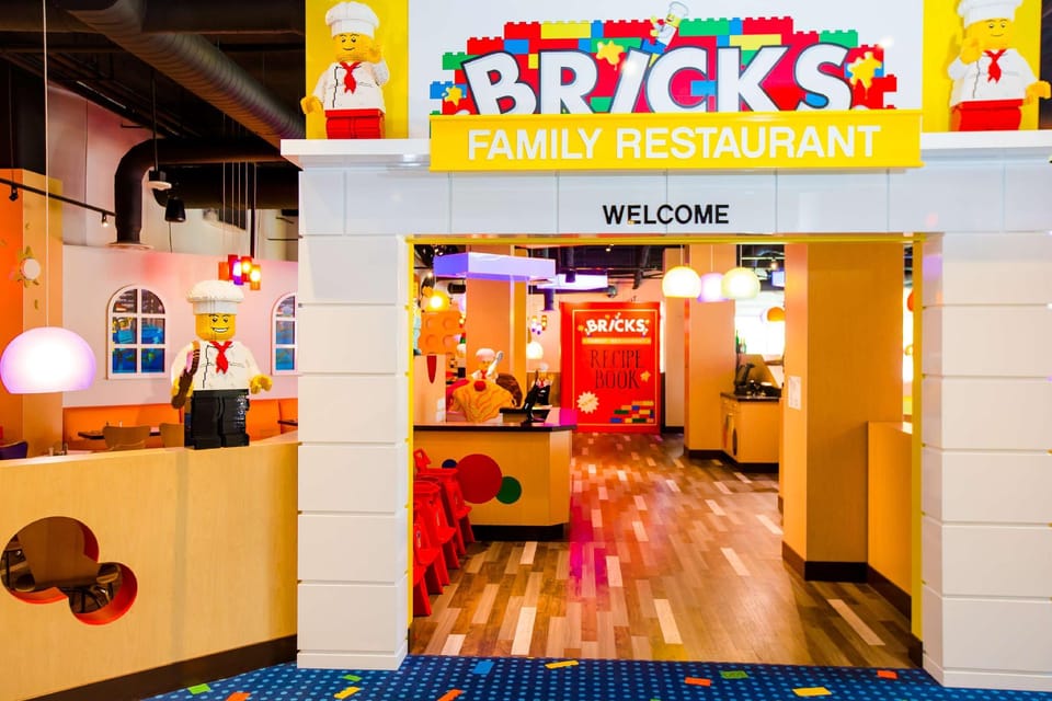 LEGOLAND® Florida Resort Resort in Winter Haven