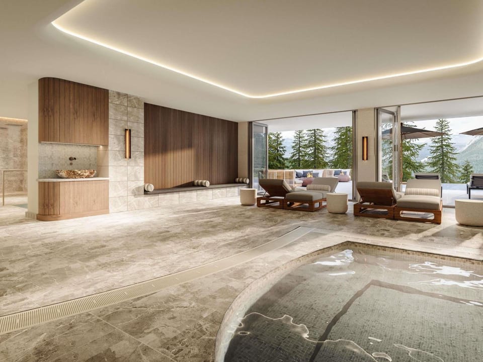 Rimrock Banff, Emblems Collection Hotel in Alberta