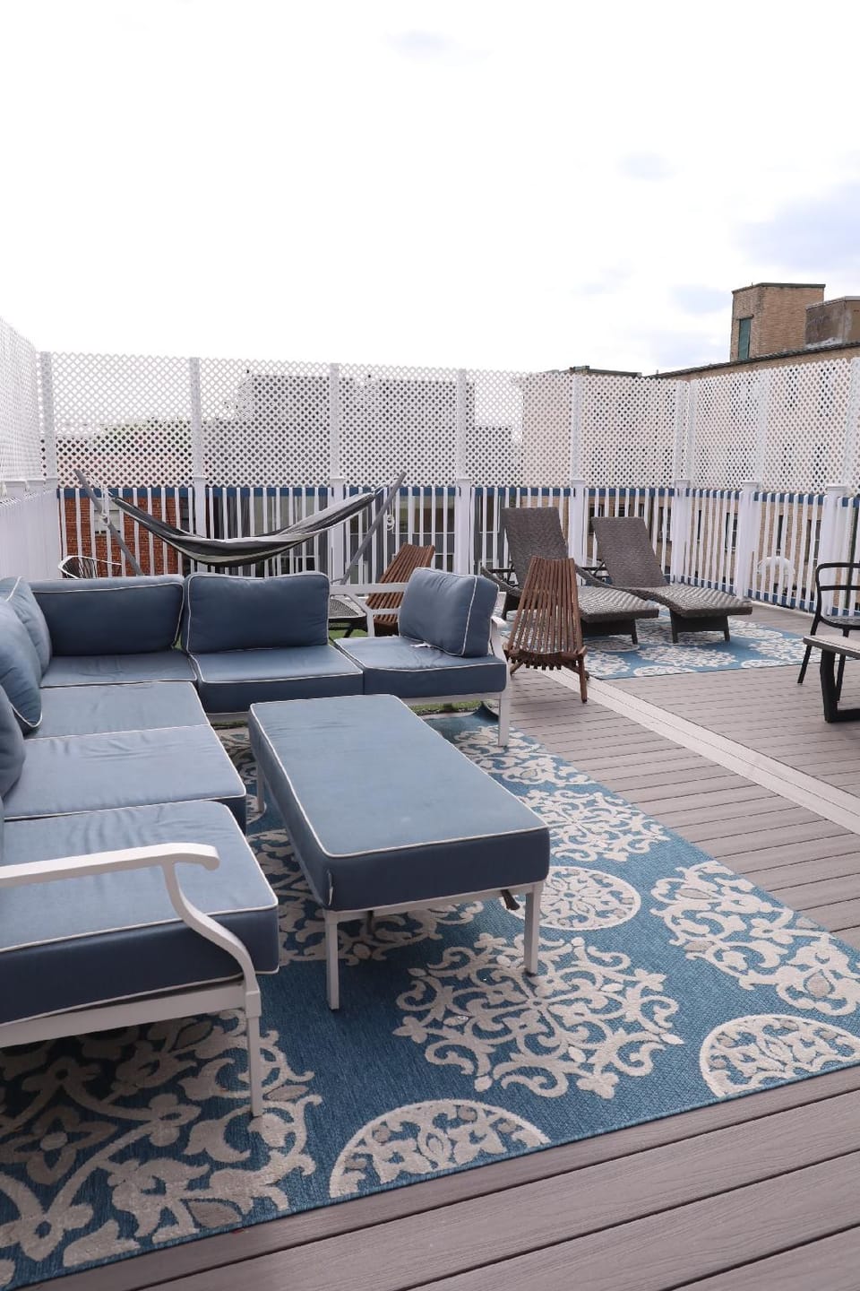 Duo Housing - Adults Only Hostel in Washington