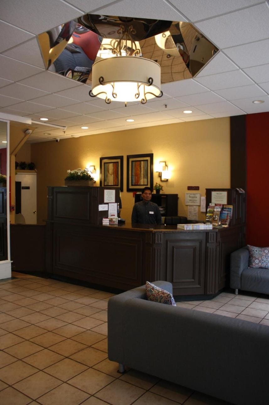 SF Plaza Hotel Hotel in San Francisco