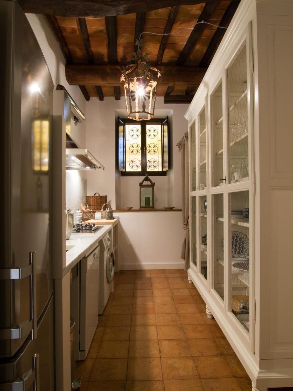 Historical Casa Arcangelo Resort in San Casciano Val Pesa