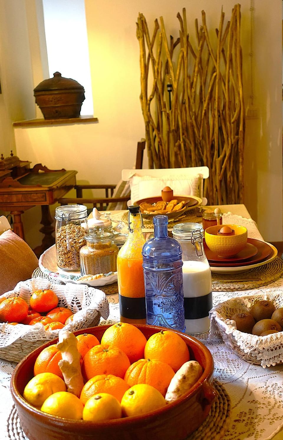 Historical Casa Arcangelo Resort in San Casciano Val Pesa
