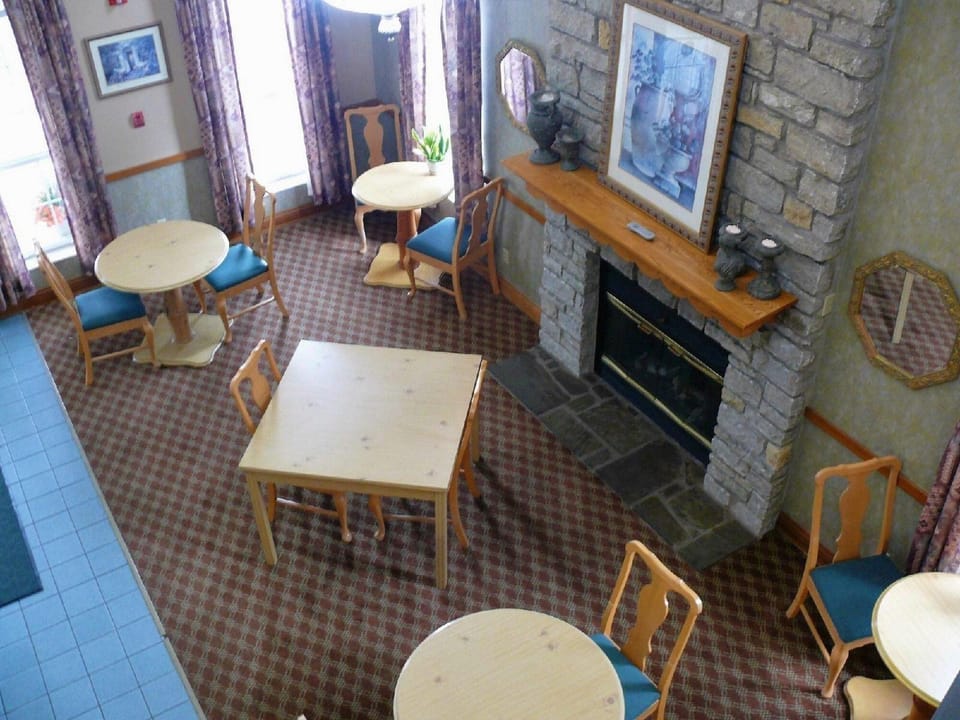 The Woodridge Inn Inn in Indiana