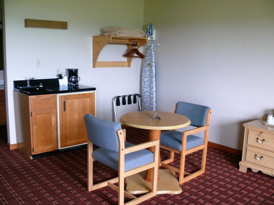 The Woodridge Inn Inn in Indiana