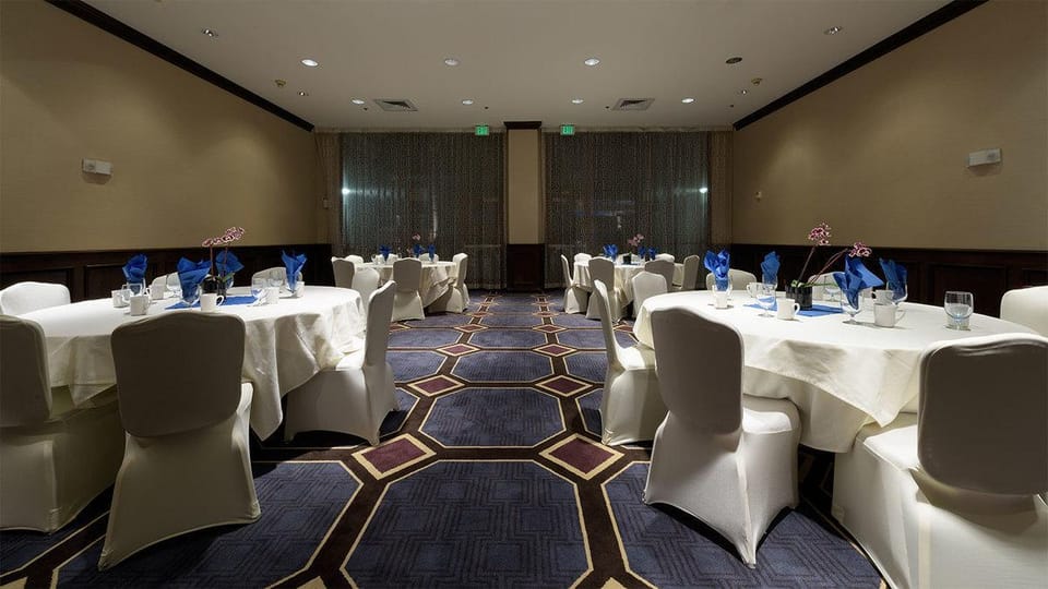 Grand Hotel Hotel in Sunnyvale