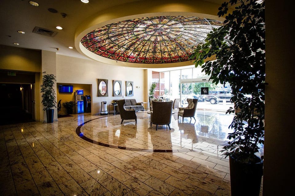 Grand Hotel Hotel in Sunnyvale