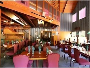 Cedar Lodge Motel in Tuolumne County
