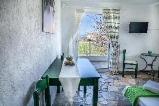Phoenix Beachside Condos Hotel in Peloponnese Region