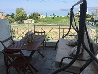 Phoenix Beachside Condos Hotel in Peloponnese Region