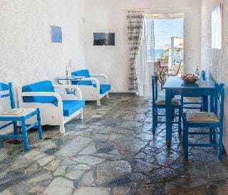 Phoenix Beachside Condos Hotel in Peloponnese Region