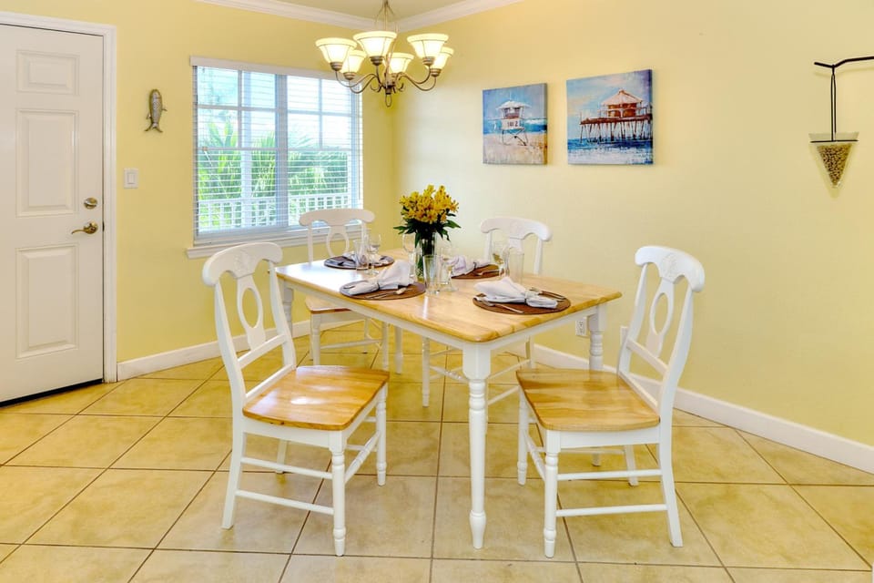 Barefoot Beach Resort Hotel in Indian Shores