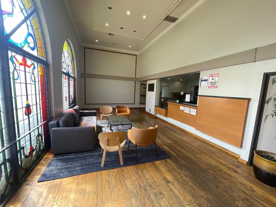 Portside Inn & Suites Hotel in Wilmington