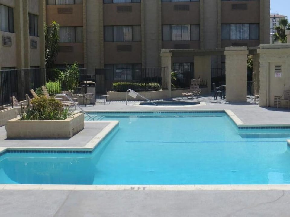 Portside Inn & Suites Hotel in Wilmington