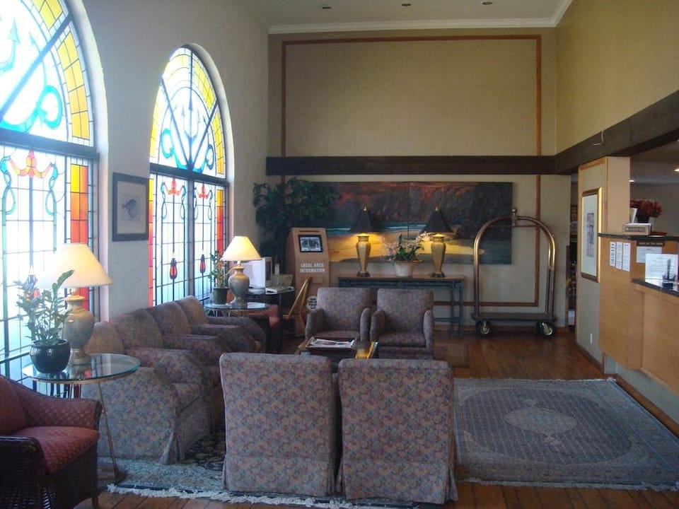 Portside Inn & Suites Hotel in Wilmington